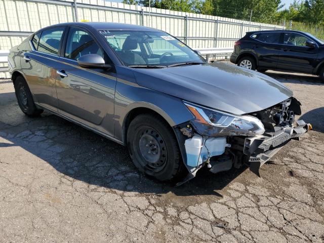 NISSAN ALTIMA S 2020 1n4bl4bv9lc236087