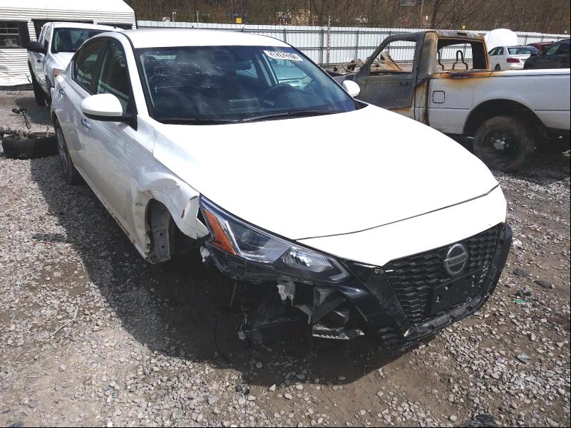 NISSAN ALTIMA S 2020 1n4bl4bv9lc236171