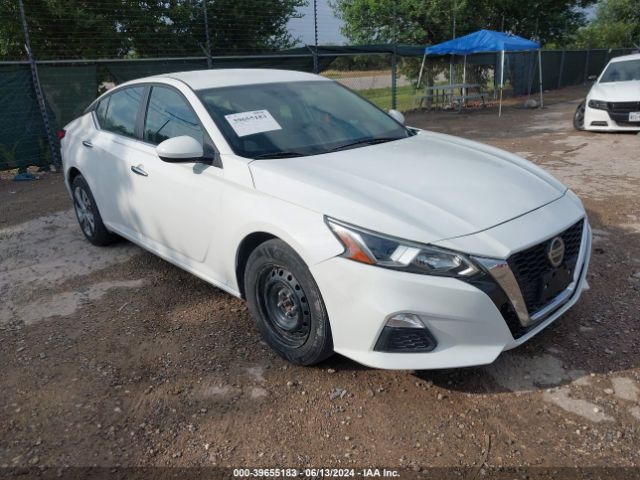 NISSAN ALTIMA 2020 1n4bl4bv9lc237630