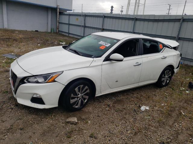 NISSAN ALTIMA 2020 1n4bl4bv9lc242102