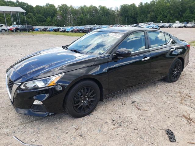 NISSAN ALTIMA 2020 1n4bl4bv9lc245193