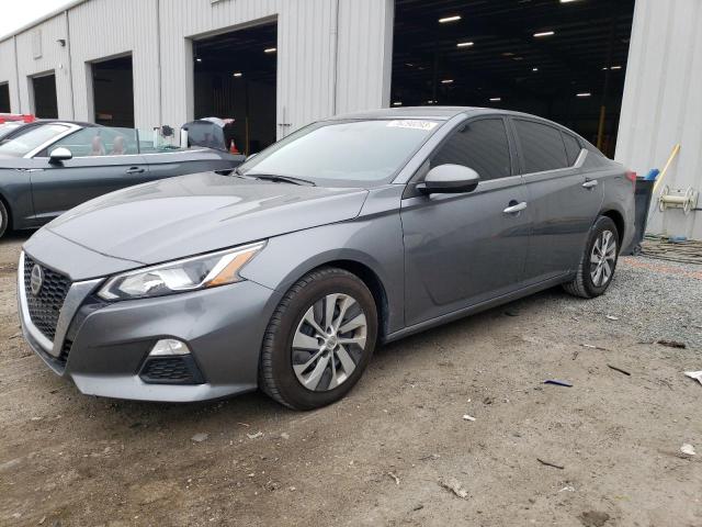 NISSAN ALTIMA 2020 1n4bl4bv9lc245405