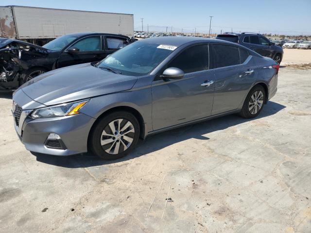 NISSAN ALTIMA S 2020 1n4bl4bv9lc246392