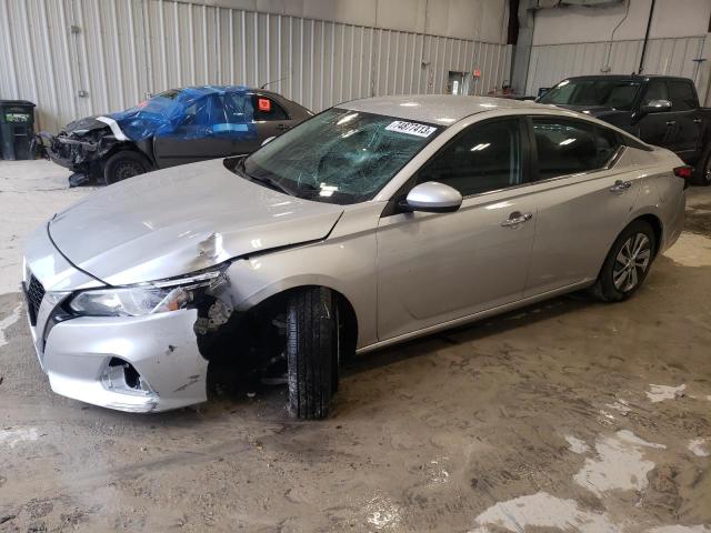 NISSAN ALTIMA 2020 1n4bl4bv9lc247932