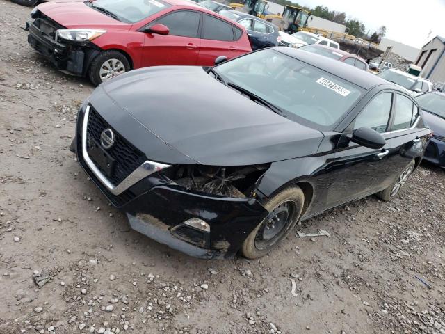 NISSAN NULL 2020 1n4bl4bv9lc249194