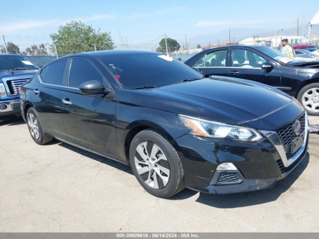 NISSAN ALTIMA 2020 1n4bl4bv9lc252239