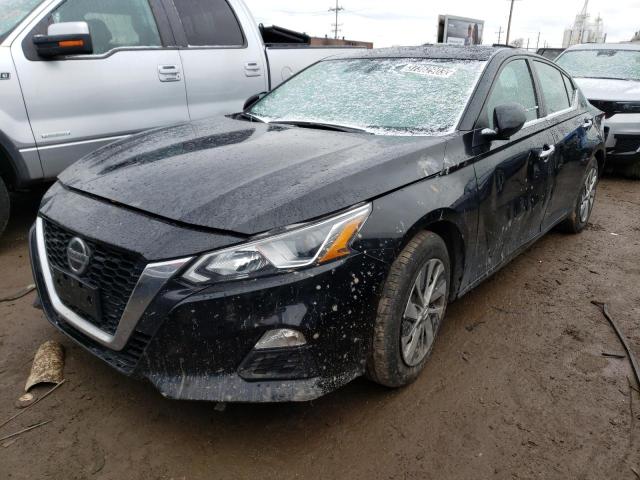 NISSAN ALTIMA S 2020 1n4bl4bv9lc252404