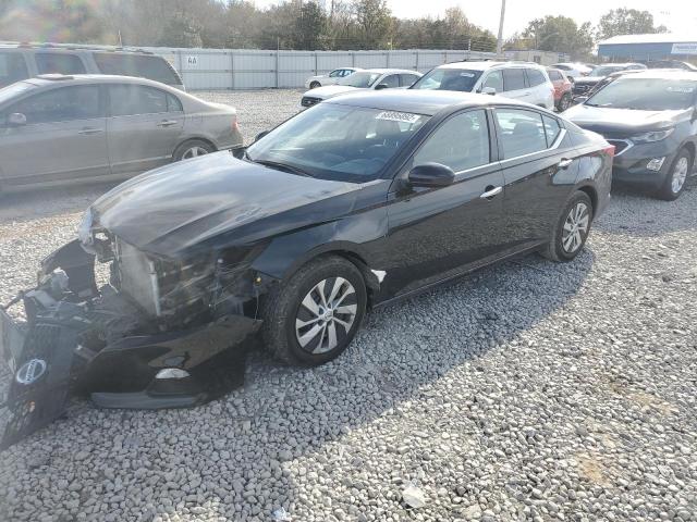 NISSAN ALTIMA S 2020 1n4bl4bv9lc252838