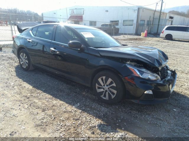 NISSAN ALTIMA 2020 1n4bl4bv9lc253147