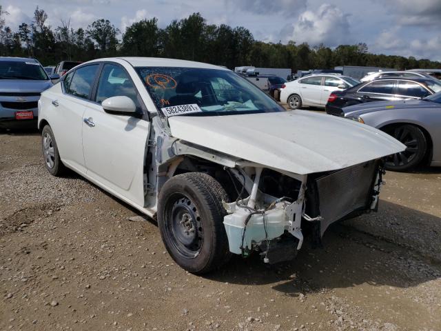 NISSAN ALTIMA S 2020 1n4bl4bv9lc256159