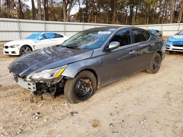 NISSAN ALTIMA S 2020 1n4bl4bv9lc256775