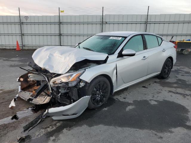 NISSAN ALTIMA 2020 1n4bl4bv9lc261474