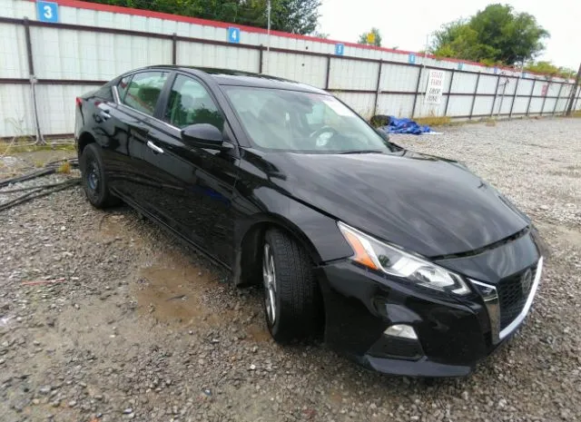 NISSAN ALTIMA 2020 1n4bl4bv9lc261961