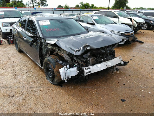 NISSAN ALTIMA 2020 1n4bl4bv9lc262978