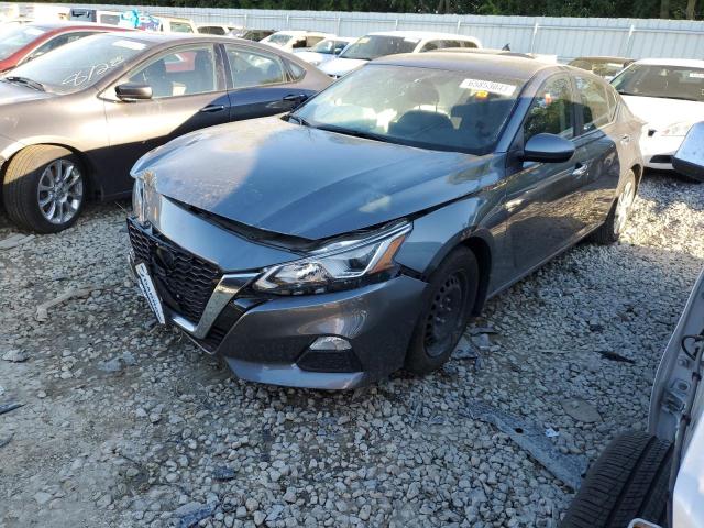 NISSAN ALTIMA 2020 1n4bl4bv9lc263368