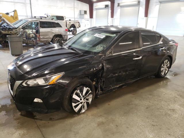 NISSAN ALTIMA 2020 1n4bl4bv9lc264620