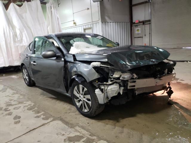 NISSAN ALTIMA S 2020 1n4bl4bv9lc270207