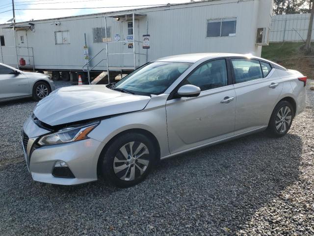 NISSAN ALTIMA 2020 1n4bl4bv9lc273799