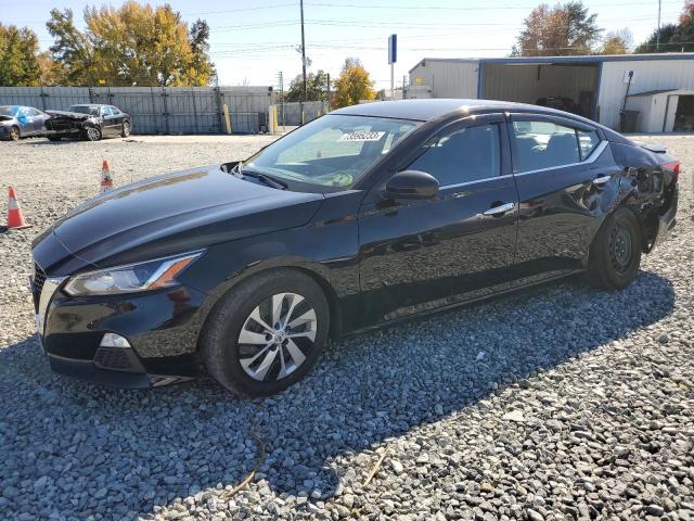 NISSAN ALTIMA 2020 1n4bl4bv9lc274323