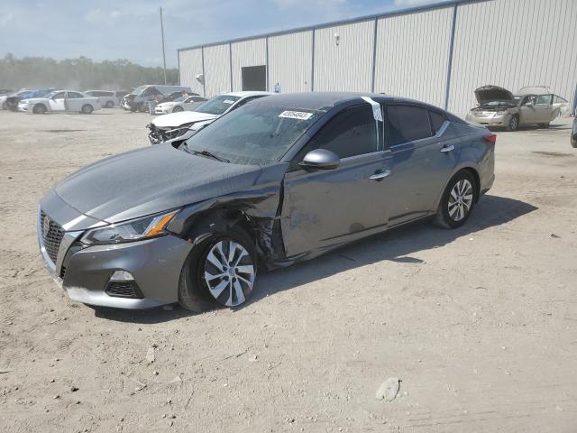 NISSAN ALTIMA S 2020 1n4bl4bv9lc283295