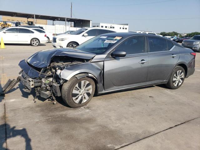 NISSAN ALTIMA 2020 1n4bl4bv9lc284611