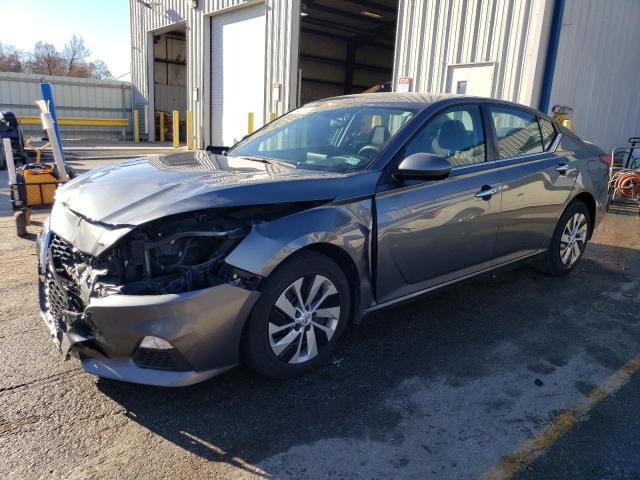 NISSAN ALTIMA 2020 1n4bl4bv9ln312248