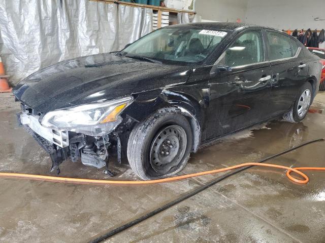 NISSAN ALTIMA 2020 1n4bl4bv9ln312346