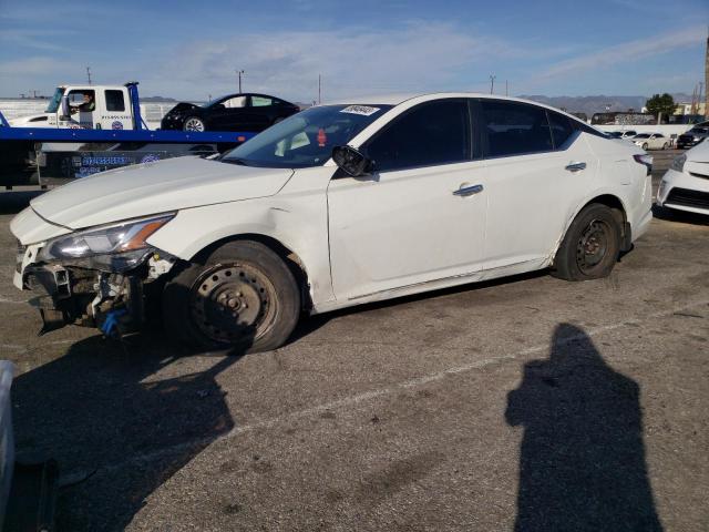 NISSAN ALTIMA S 2020 1n4bl4bv9ln313593