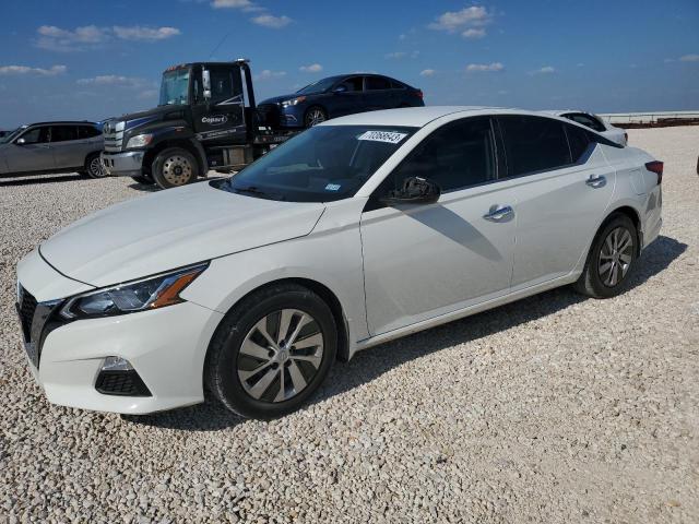 NISSAN ALTIMA 2020 1n4bl4bv9ln314386