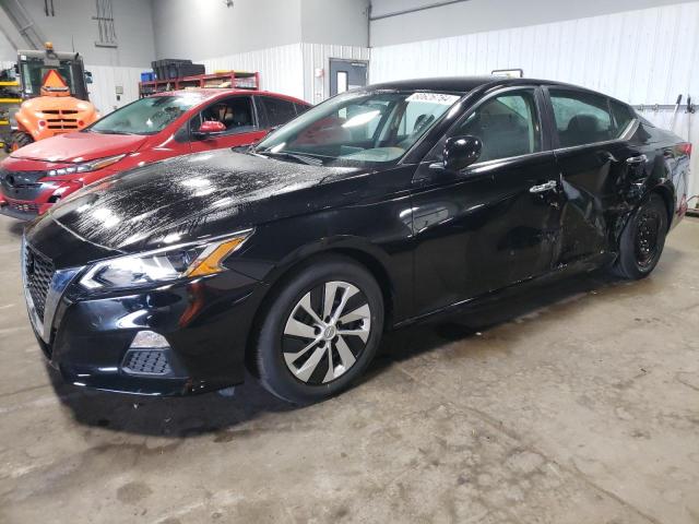 NISSAN ALTIMA 2020 1n4bl4bv9ln315067