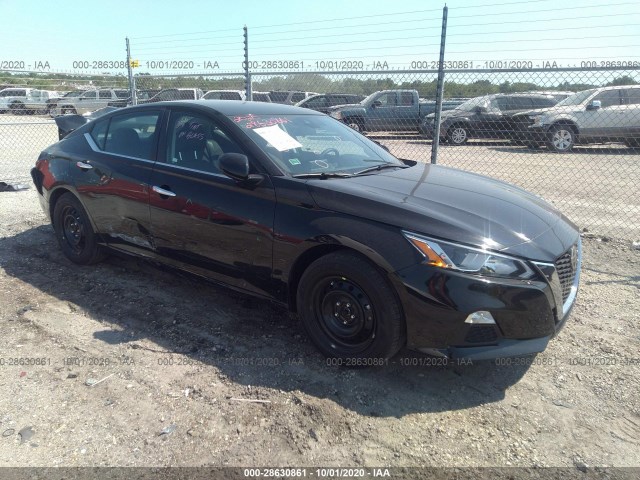 NISSAN ALTIMA 2020 1n4bl4bv9ln315263