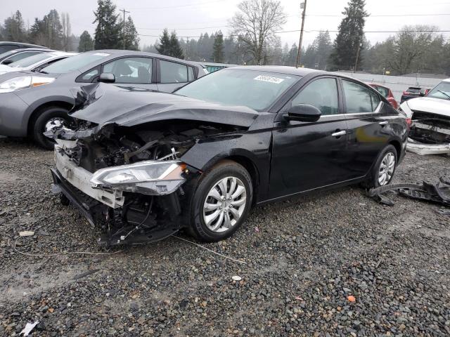 NISSAN ALTIMA 2020 1n4bl4bv9ln316915