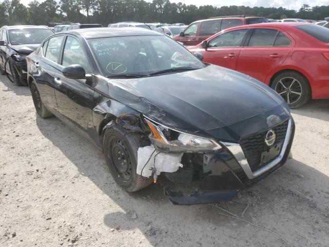 NISSAN ALTIMA S 2020 1n4bl4bv9ln317353