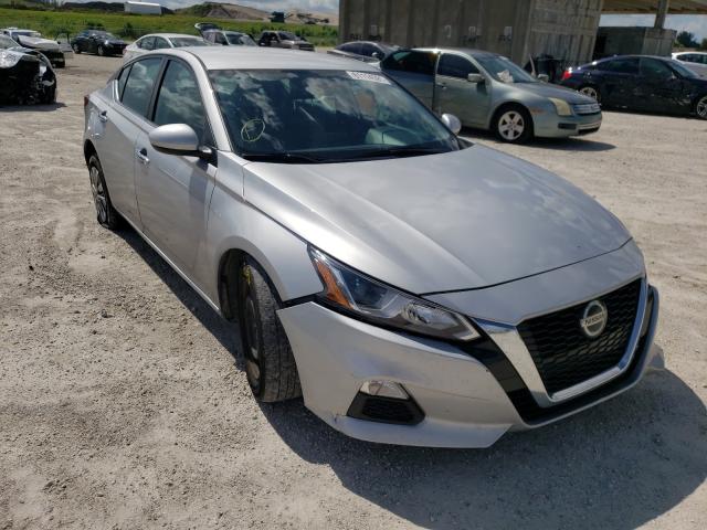 NISSAN ALTIMA S 2020 1n4bl4bv9ln317644