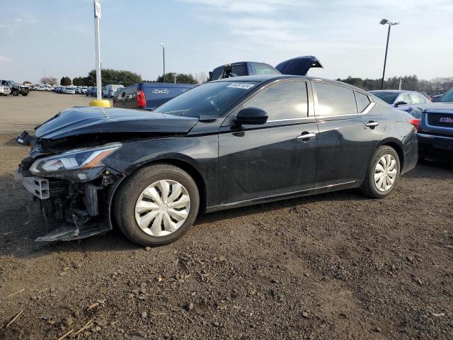 NISSAN ALTIMA 2020 1n4bl4bv9ln318650