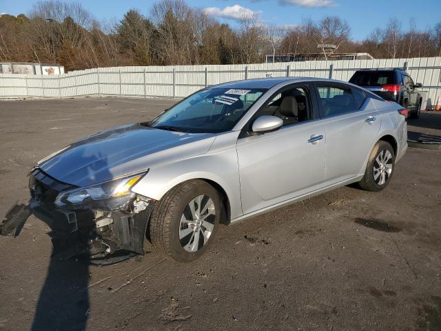 NISSAN ALTIMA S 2021 1n4bl4bv9mn324739