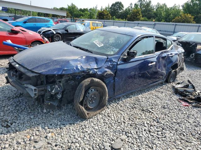 NISSAN ALTIMA S 2021 1n4bl4bv9mn354081