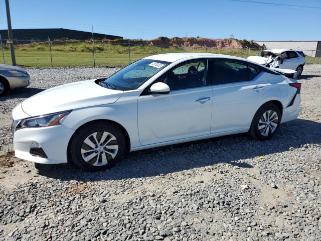 NISSAN ALTIMA 2021 1n4bl4bv9mn357305