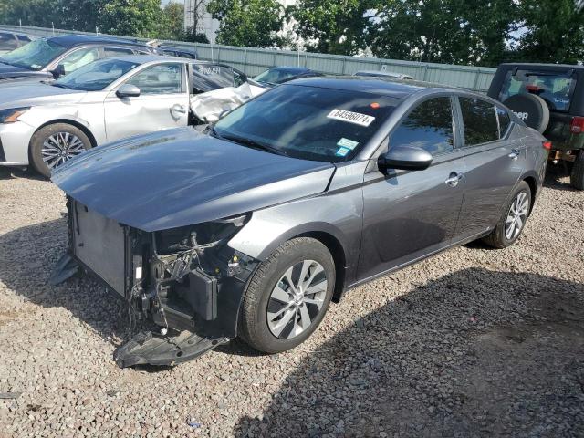 NISSAN ALTIMA 2021 1n4bl4bv9mn367221