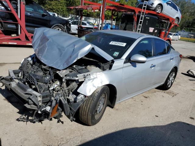 NISSAN ALTIMA S 2021 1n4bl4bv9mn379482