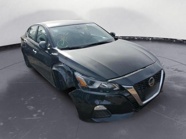 NISSAN ALTIMA S 2021 1n4bl4bv9mn382396