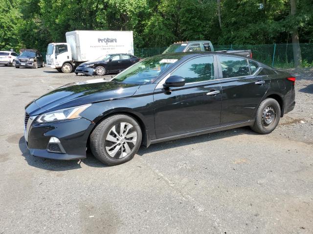 NISSAN ALTIMA S 2021 1n4bl4bv9mn385699