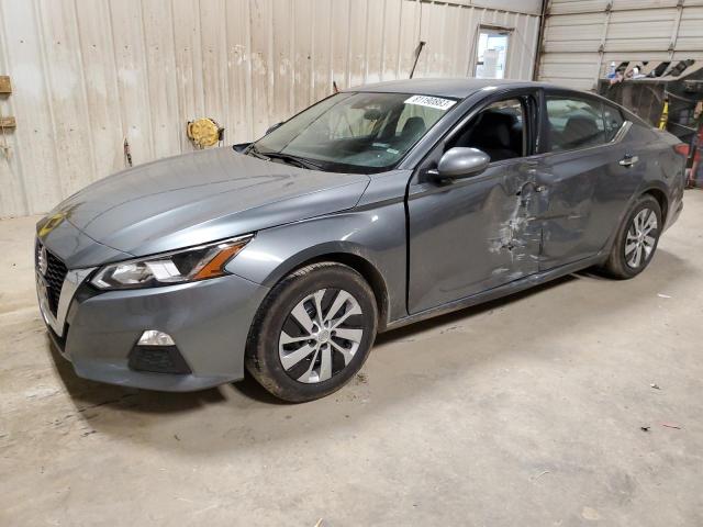 NISSAN ALTIMA 2021 1n4bl4bv9mn388196