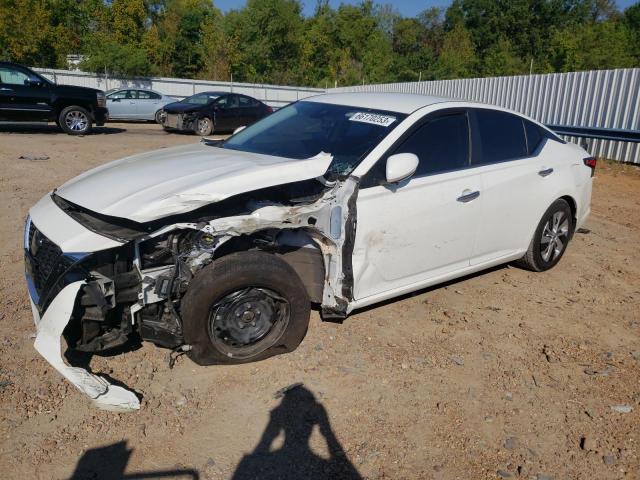 NISSAN ALTIMA S 2021 1n4bl4bv9mn399215