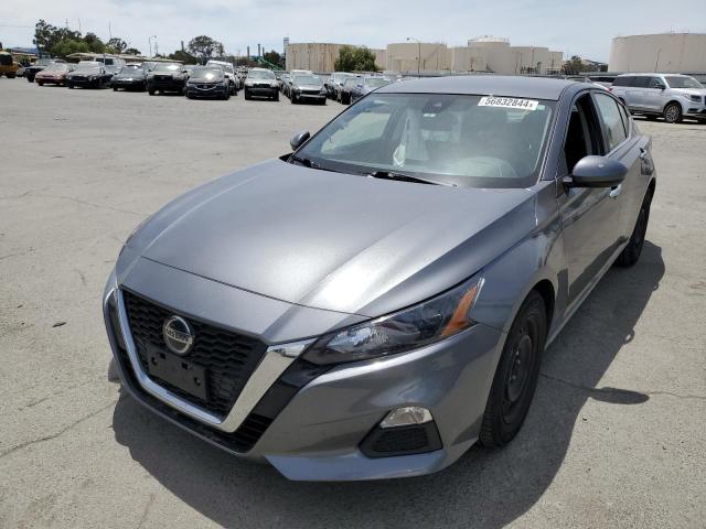 NISSAN ALTIMA 2022 1n4bl4bv9nn327741