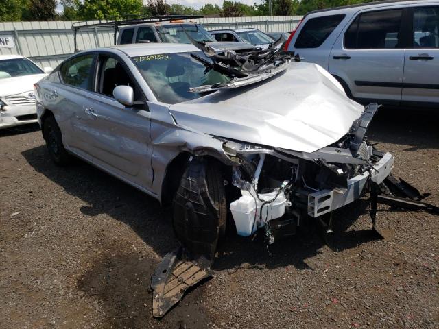 NISSAN ALTIMA S 2022 1n4bl4bv9nn340523