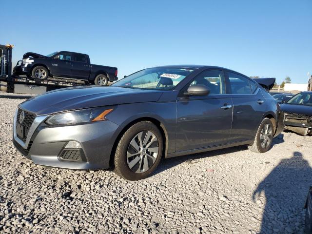 NISSAN ALTIMA 2022 1n4bl4bv9nn353160