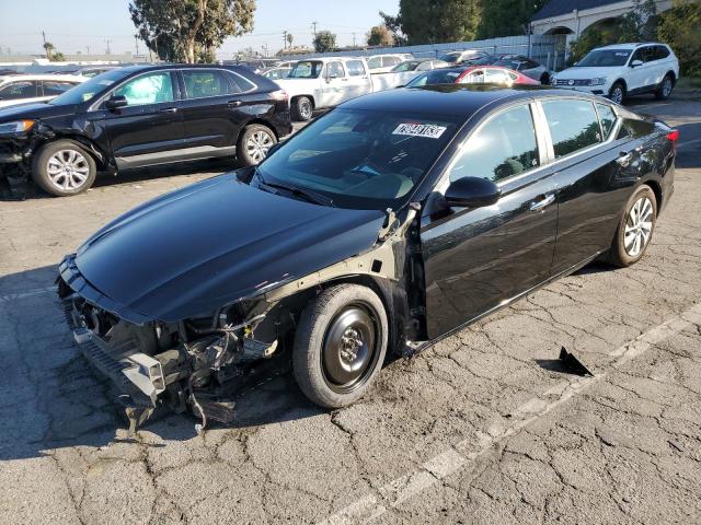 NISSAN ALTIMA 2022 1n4bl4bv9nn406004