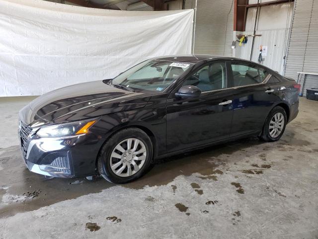 NISSAN ALTIMA 2023 1n4bl4bv9pn311445