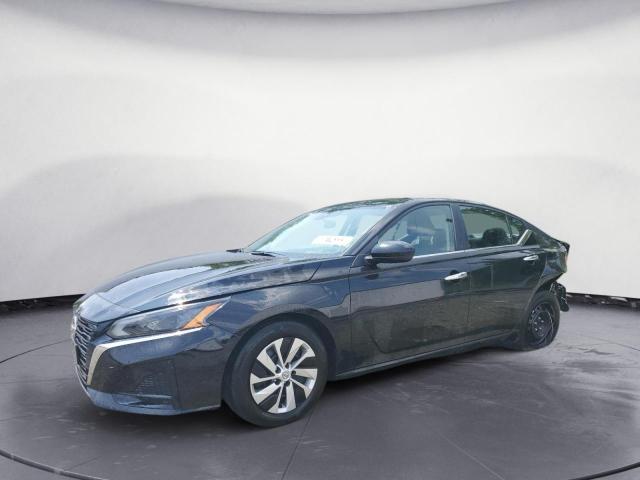 NISSAN ALTIMA S 2023 1n4bl4bv9pn341545